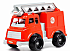 Конструктор - Пожарная команда, 25 деталей  - миниатюра №1